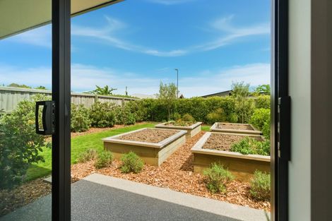 Photo of property in 2 Hepburn Place, Rolleston, 7614