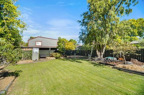 Photo of property in 26 Marshall Street, Woolston, Christchurch, 8023