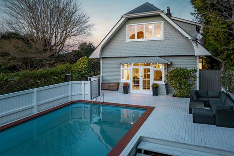 Photo of property in 31 Aynsley Terrace, Hillsborough, Christchurch, 8022