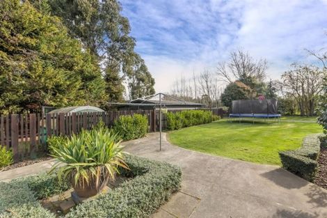 Photo of property in 253 Blakes Road, Prebbleton, Christchurch, 7676
