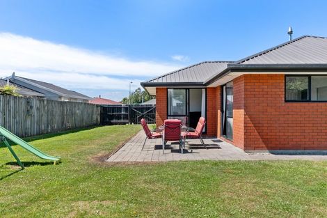 Photo of property in 16 Colchester Place, Templeton, Christchurch, 8042