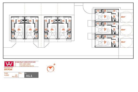 Photo of property in 293 Lyttelton Street, Spreydon, Christchurch, 8024