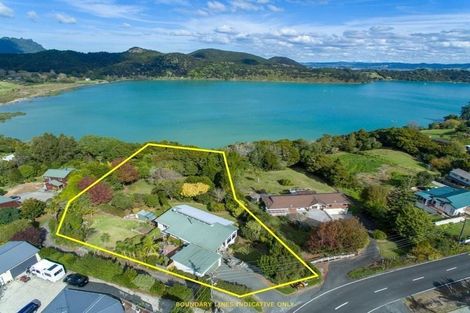 Photo of property in 33 Ritchie Road, Parua Bay, Whangarei, 0174