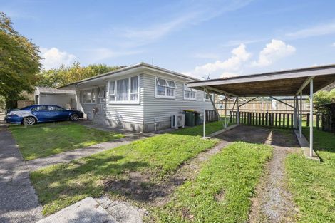 Photo of property in 72 Pererika Street, Victoria, Rotorua, 3010