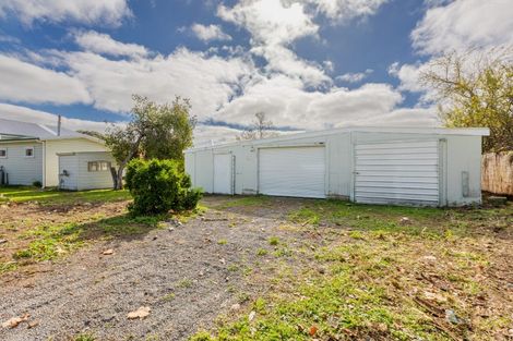 Photo of property in 19 Rochfort Street, Otane, 4202