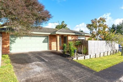 Photo of property in 4 Nectar Avenue, Glen Eden, Auckland, 0602