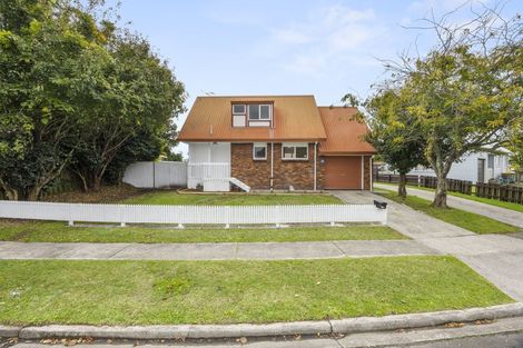 Photo of property in 4a Beatrice Place, Nawton, Hamilton, 3200