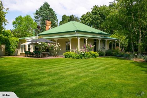 Photo of property in 109 Saint Leger Road, Te Awamutu, 3875