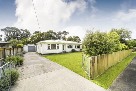 Photo of property in 85 Hewitts Road, Linton, Palmerston North, 4472