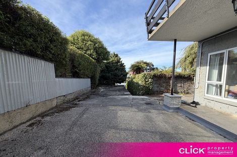 Photo of property in 115d London Street, Dunedin Central, Dunedin, 9016
