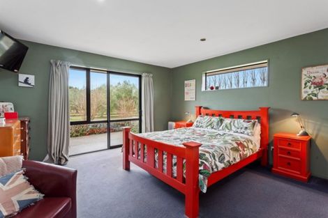 Photo of property in 2 Pesaro Lane, Ohoka, Kaiapoi, 7692