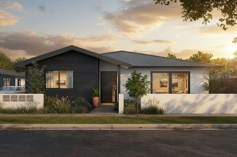 Photo of property in 101 Warden Street, Richmond, Christchurch, 8013