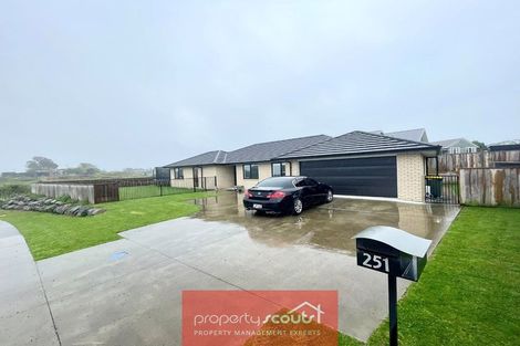 Photo of property in Wills Road, Bell Block, New Plymouth, 4312