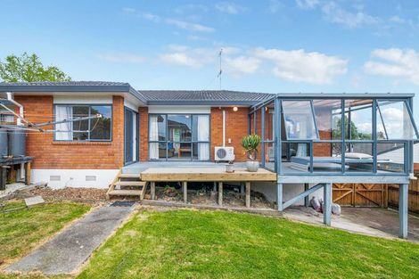 Photo of property in 36a/3 James Laurie Street, Henderson, Auckland, 0612