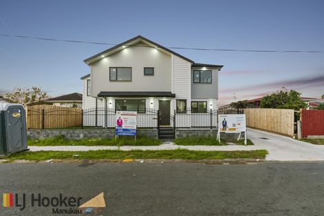 Photo of property in 29 Mervan Street, Mangere East, Auckland, 2024