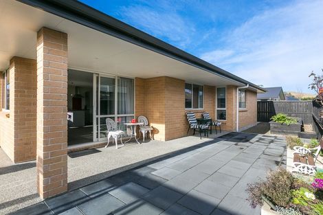 Photo of property in 6 Glengarry Court, Mosgiel, 9024