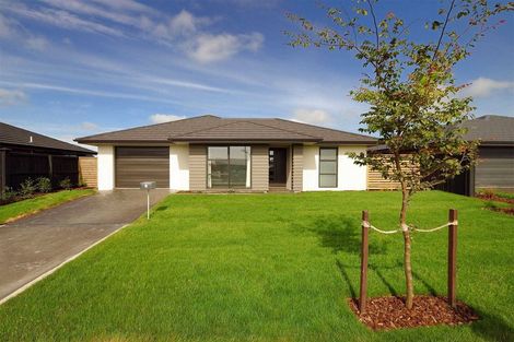 Photo of property in 7 Hardwell Way, Rolleston, 7615