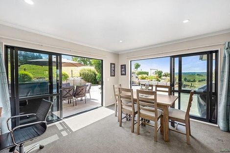 Photo of property in 28 Taumangi Road, Putaruru, Tirau, 3485