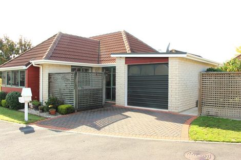 Photo of property in Regency Park, 3a Un Brent Road, Owhata, Rotorua, 3010
