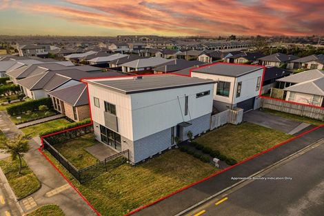 Photo of property in 20 George Square West, Wigram, Christchurch, 8025