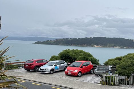 Photo of property in 8 Grafton Road, Roseneath, Wellington, 6011