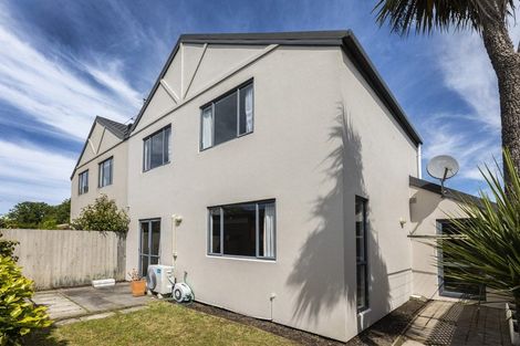Photo of property in 7/42 Champion Street, Edgeware, Christchurch, 8013