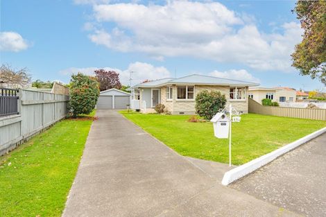 Photo of property in 45a Tom Parker Avenue, Marewa, Napier, 4110