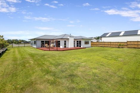 Photo of property in 22 Mercade Close, Stratford, 4332