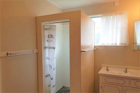 Photo of property in 1 Cluny Road, Plimmerton, Porirua, 5026