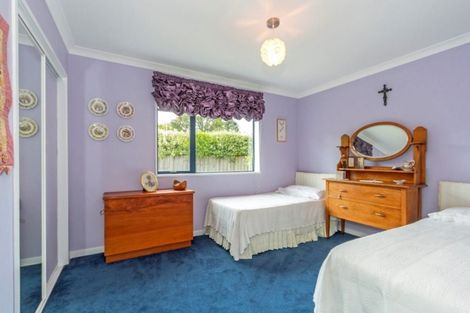 Photo of property in 154b Brookside Road, Rolleston, 7614