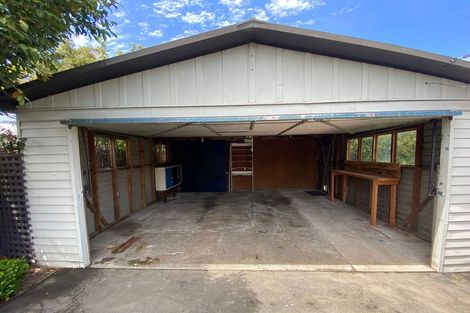 Photo of property in 8 Armitage Street, Bishopdale, Christchurch, 8053