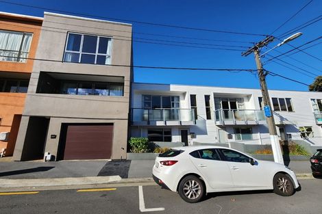 Photo of property in 199 Tasman Street, Mount Cook, Wellington, 6021