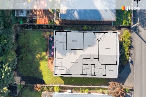 Photo of property in 4 Hawthorn Avenue, Mornington, Dunedin, 9011