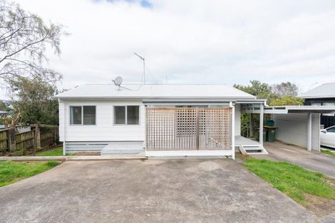 Photo of property in 46a Pelorus Street, Glenview, Hamilton, 3206