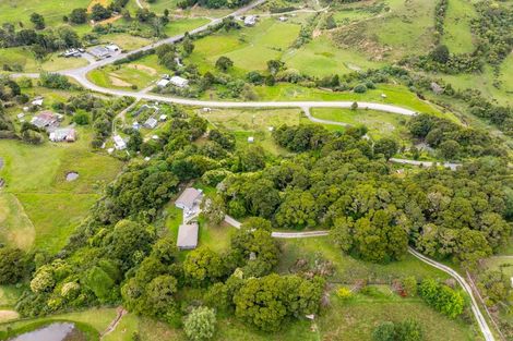 Photo of property in 43b Hook Road, Paparoa, 0571