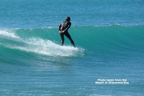 Photo of property in 59a Tasman Heights, Ahipara, Kaitaia, 0481