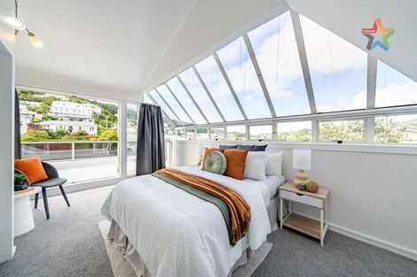 Photo of property in Mcfarlane Mews, 2u7 Mcfarlane Street, Mount Victoria, Wellington, 6011