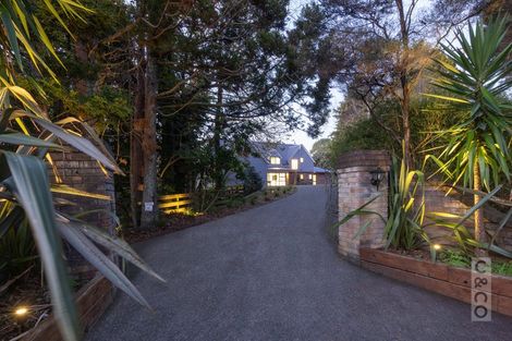 Photo of property in 46 Potter Road, Dairy Flat, Albany, 0792