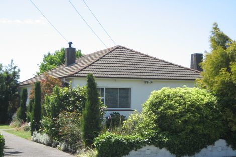 Photo of property in 40 Sugden Street, Spreydon, Christchurch, 8024