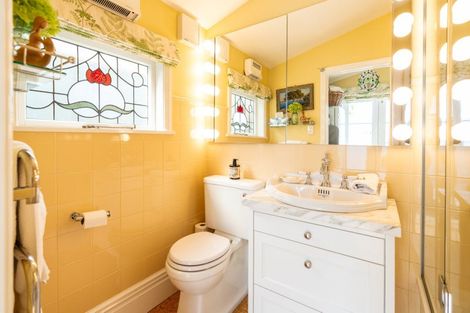 Photo of property in 6 Calgarry Avenue, Thorndon, Wellington, 6011