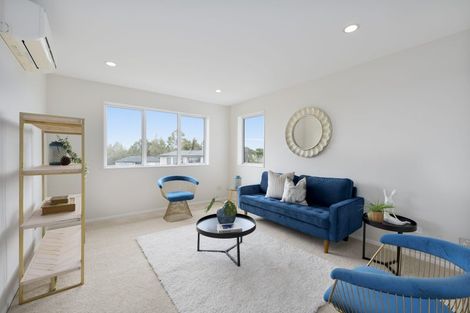 Photo of property in 79 San Valentino Drive, Henderson, Auckland, 0612