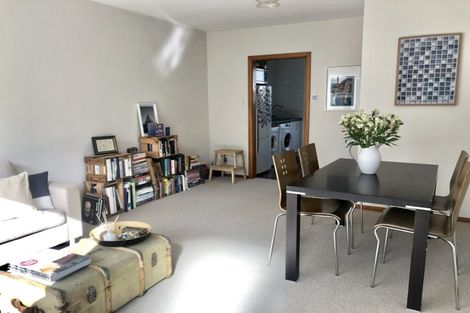 Photo of property in 3/6 Kinloch Street, St Albans, Christchurch, 8014