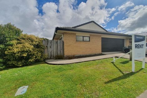 Photo of property in 26 Milson Drive, Papakura, 2110
