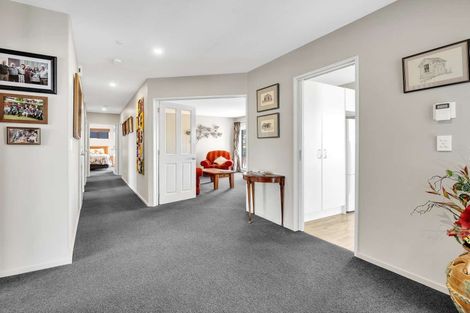 Photo of property in 134 Horndon Street, Darfield, 7510