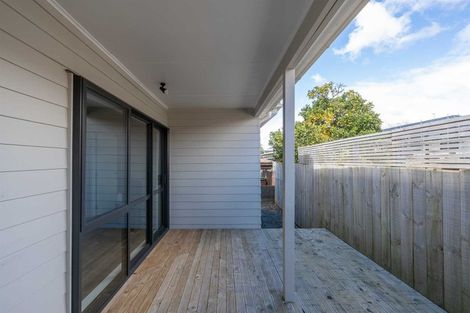 Photo of property in 82u5 Clyde Street, Hamilton East, Hamilton, 3216