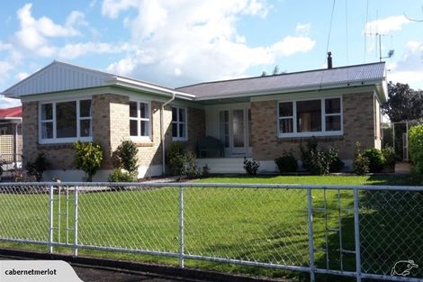 Photo of property in 211 Moanataiari Street, Thames, 3500