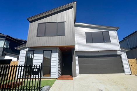 Photo of property in 8 Roa Avenue, Hobsonville, Auckland, 0616