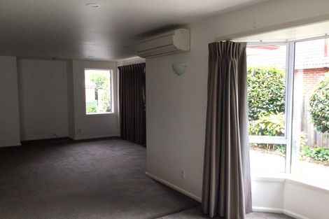 Photo of property in 142 Ilam Road, Ilam, Christchurch, 8041