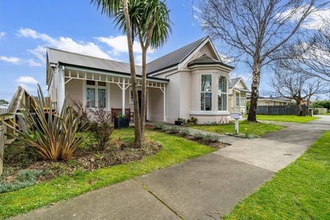Photo of property in 24 Jackson Street, Richmond, Invercargill, 9810