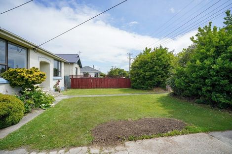 Photo of property in 27 Dipton Street, Kingswell, Invercargill, 9812